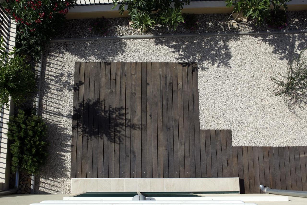 Apartman Kovacic Drage Exterior foto