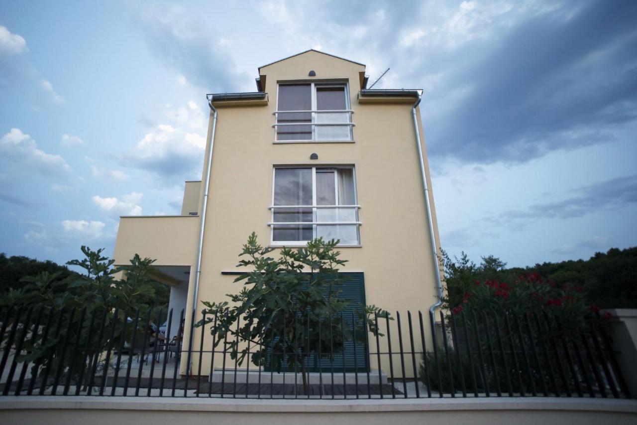 Apartman Kovacic Drage Exterior foto