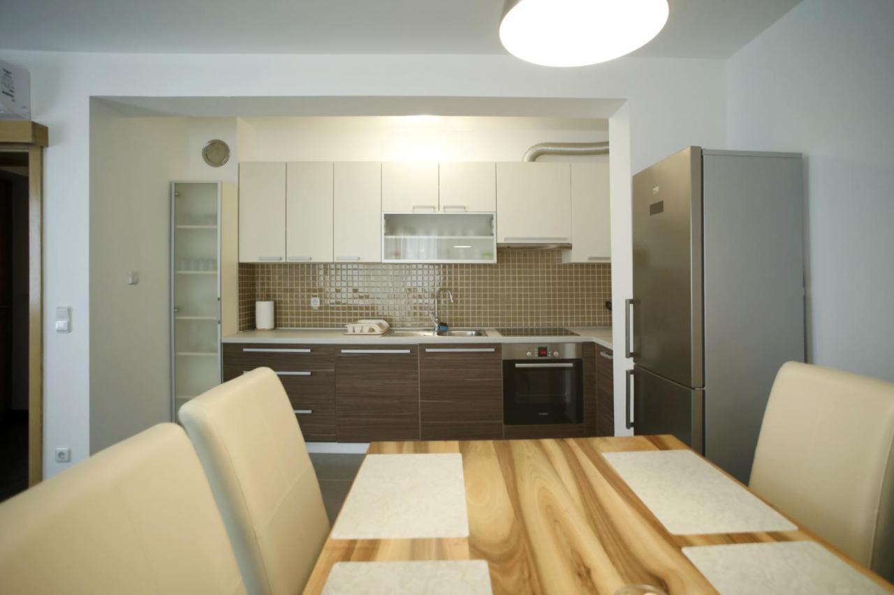 Apartman Kovacic Drage Exterior foto