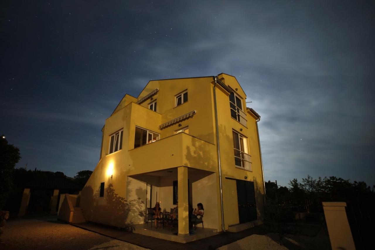 Apartman Kovacic Drage Exterior foto