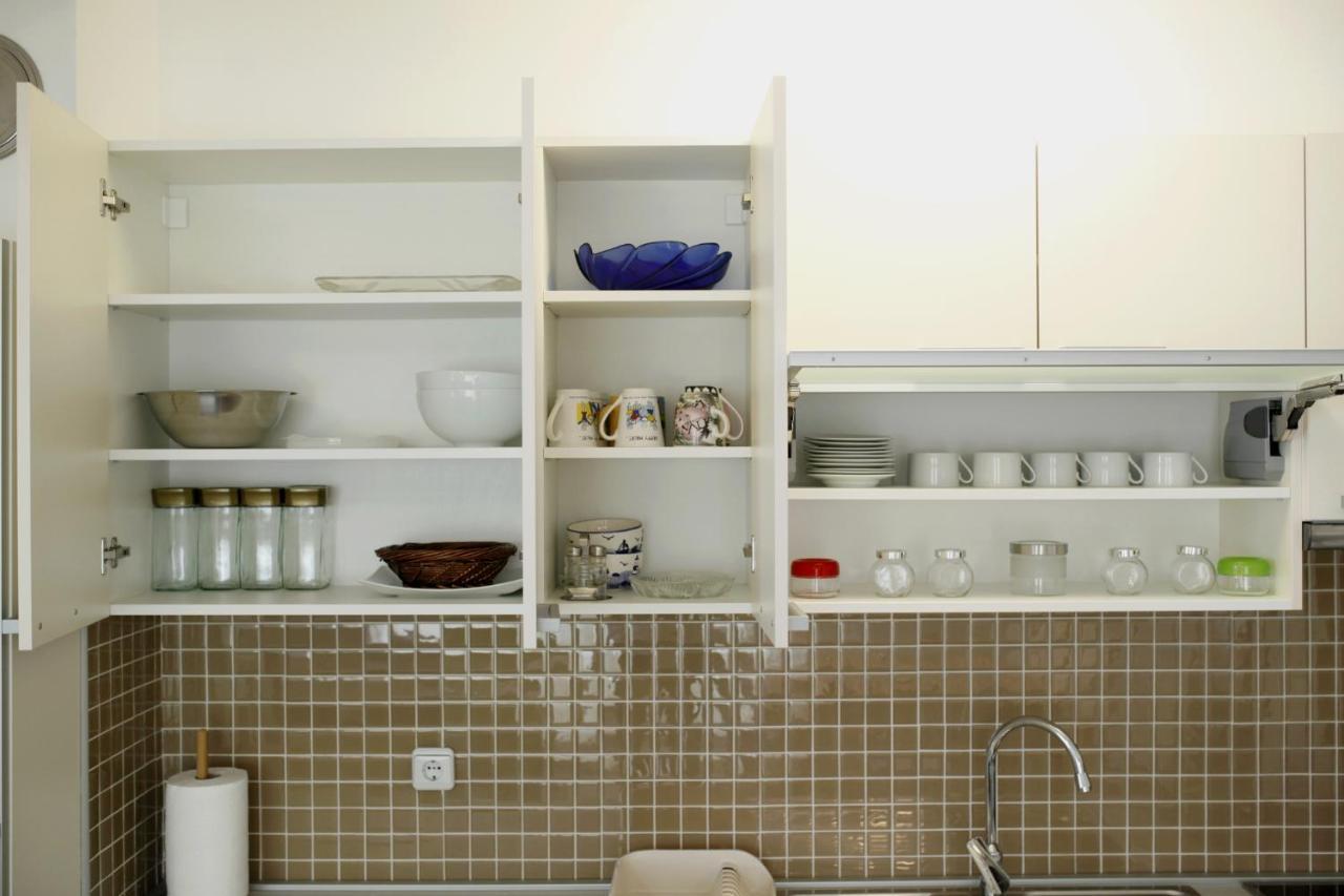 Apartman Kovacic Drage Exterior foto