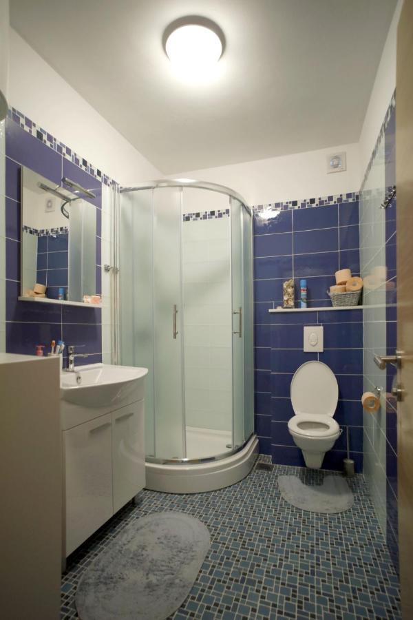 Apartman Kovacic Drage Exterior foto