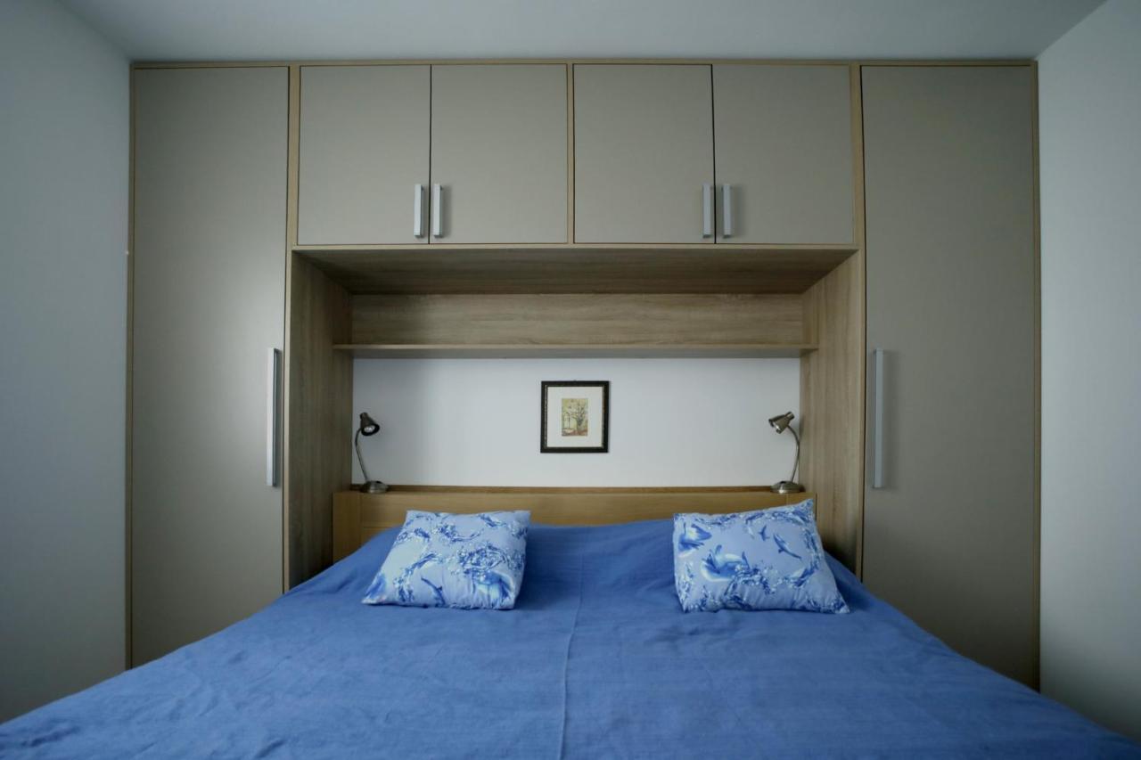Apartman Kovacic Drage Exterior foto
