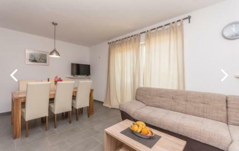 Apartman Kovacic Drage Exterior foto