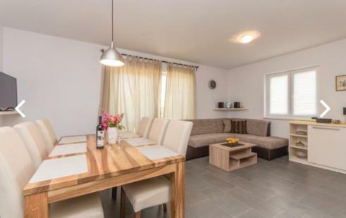 Apartman Kovacic Drage Exterior foto