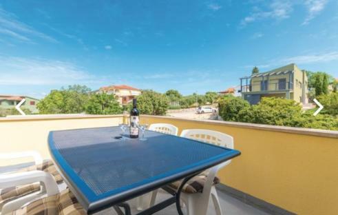 Apartman Kovacic Drage Exterior foto