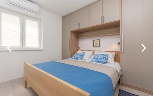 Apartman Kovacic Drage Exterior foto