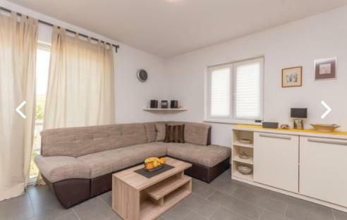 Apartman Kovacic Drage Exterior foto